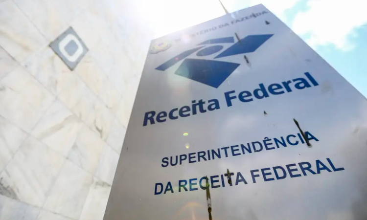 ECONOMIA: Receita paga nesta quinta-feira restituições de lote residual do IRPF.