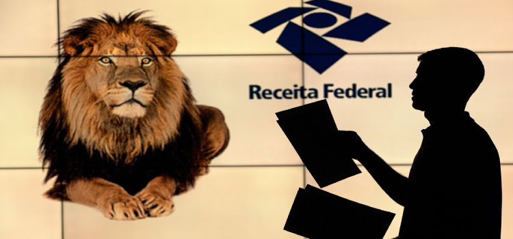 ECONOMIA: Receita paga nesta terça-feira lote residual do IRPF.