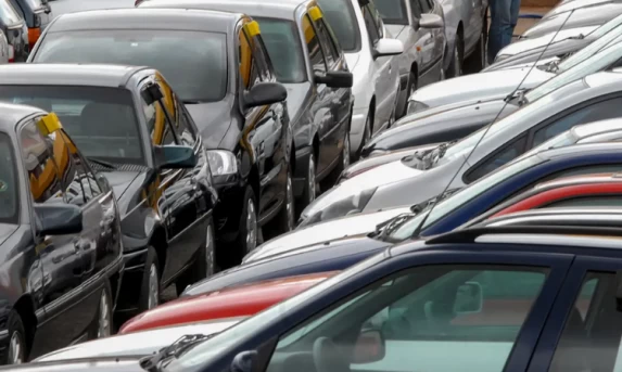Economia: Setor automotivo registra em março o melhor desempenho de produção desde 2019
