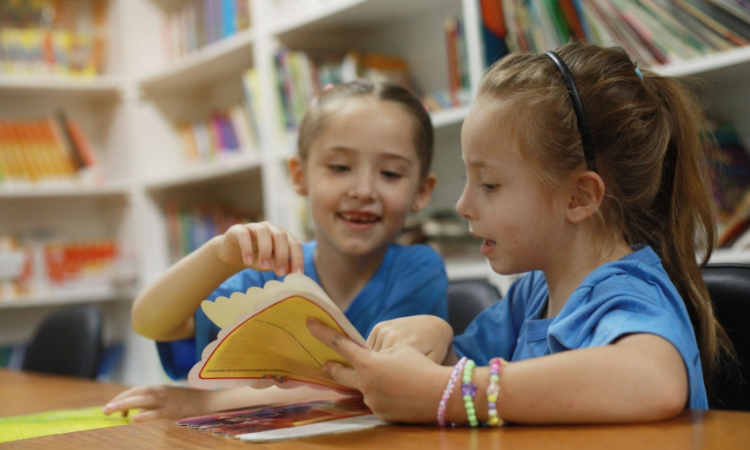 Educação em destaque: Cascavel atinge marca histórica com 83% de alunos leitores fluentes no 2º ano