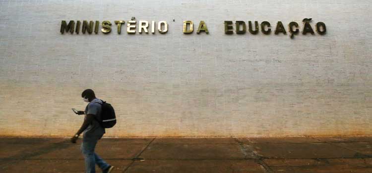 EDUCAÇÃO: Em Portal Único de Acesso, MEC reúne Sisu, Prouni e Fies