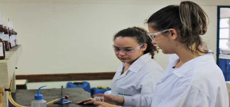 EDUCAÇÃO: Estado tem mais de 8 mil vagas abertas em cursos técnicos para o segundo semestre.