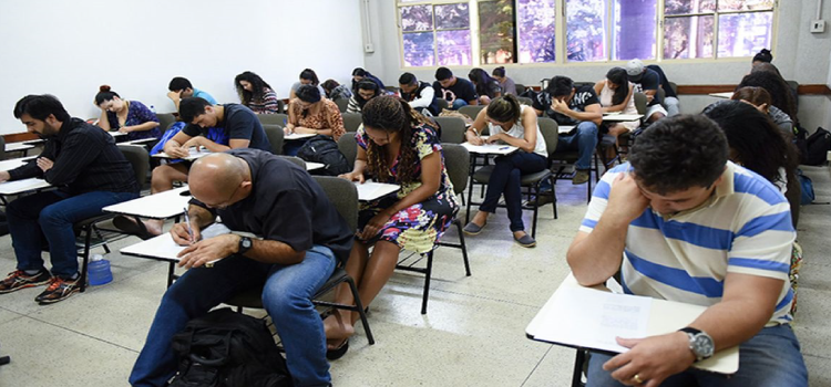 EDUCAÇÃO: Inep divulga edital com regras do Encceja 2023.