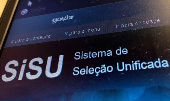 EDUCAÇÃO: Lista de universidades com vagas para o Sisu já está disponível.