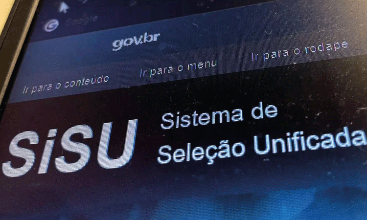 EDUCAÇÃO: MEC divulga lista de aprovados no Sisu e abre lista de espera.