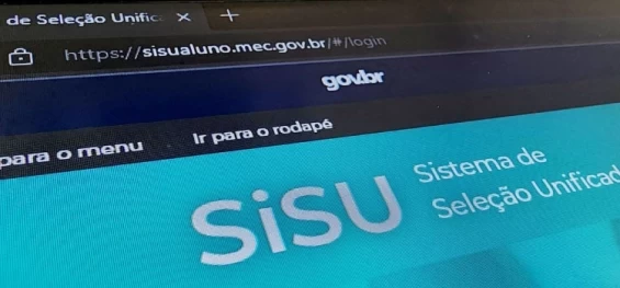 EDUCAÇÃO: MEC divulga nesta segunda-feira lista de espera do Sisu.