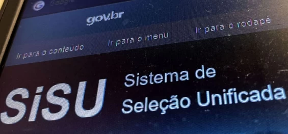 EDUCAÇÃO: MEC divulga resultado da segunda edição do Sisu 2023.