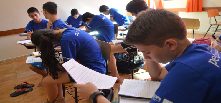 EDUCAÇÃO: Olimpíada de Matemática tem recorde de escolas e municípios inscritos.