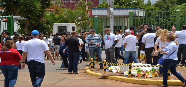 EDUCAÇÃO: Prazo para dispensa de prova do Enade 2022 termina sexta-feira.