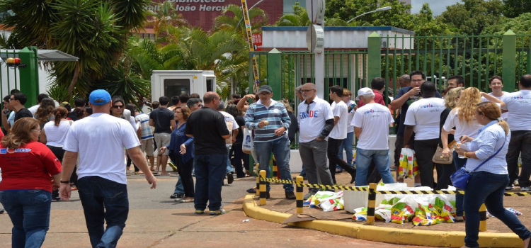 EDUCAÇÃO: Prazo para pedir dispensa do Enade termina em 20 de janeiro.