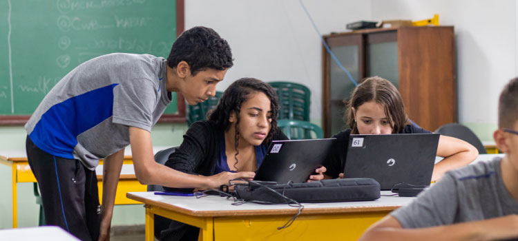 EDUCAÇÃO: Solicitação de histórico escolar na rede estadual passa a ser apenas no formato digital.