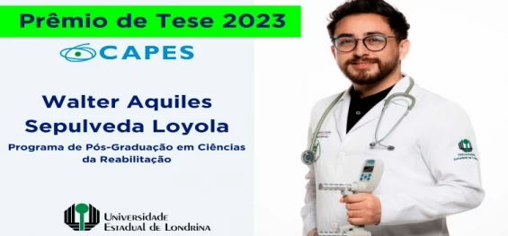 EDUCAÇÃO: Universidade estaduais do Paraná se destacam em concurso de teses de doutorado.