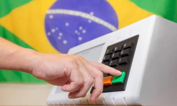 Eleições 2026: Entenda como funciona a votação com dois votos para o Senado Federal