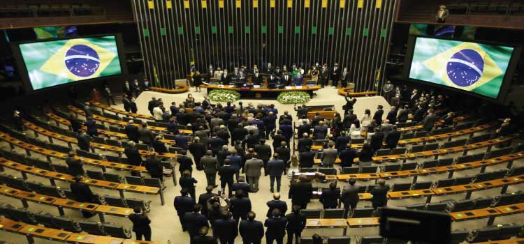 ELEIÇÕES: Janela partidária fica aberta de hoje a 1º de abril