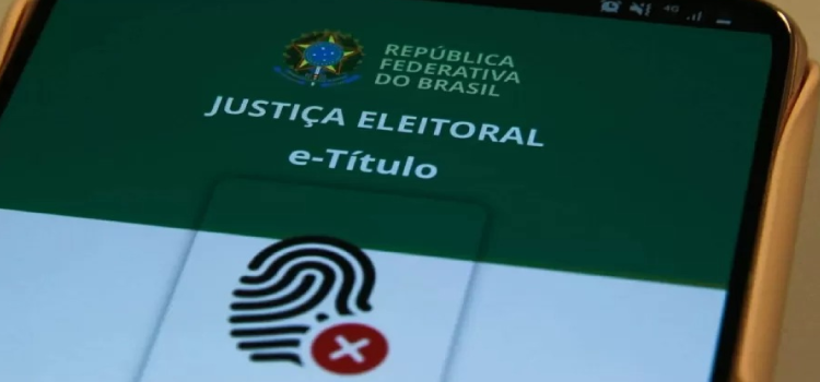 ELEIÇÕES: Só 900 mil de 6 milhões de jovens de 16 e 17 anos têm título de eleitor.