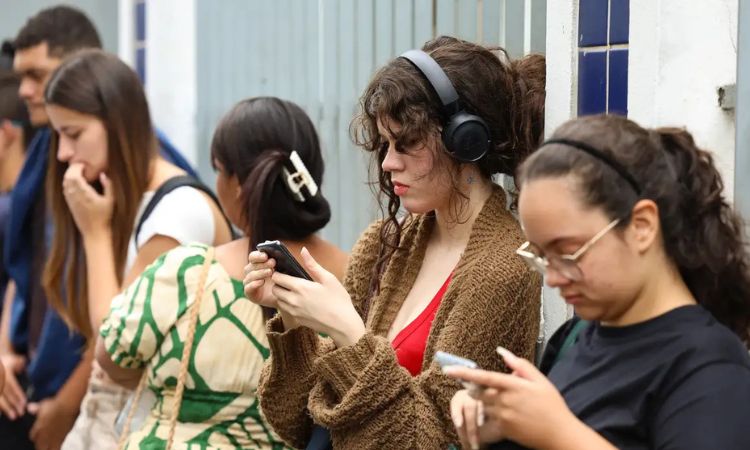 ENEM 2025: INEP ABRE PRAZO PARA PEDIDO DE REAPLICAÇÃO DE PROVAS NESTA SEGUNDA-FEIRA (17)