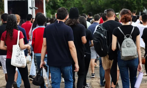 Enem 2025: saiba as datas de inscrições e das provas deste ano