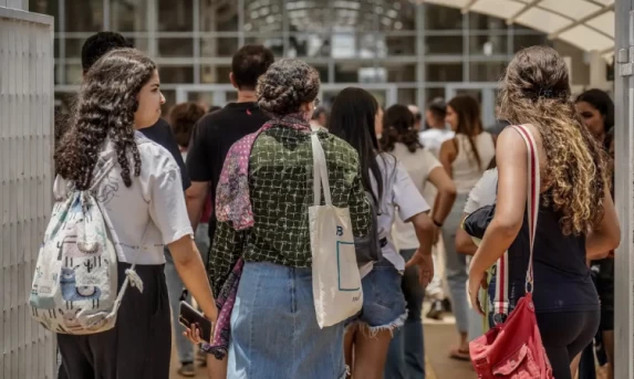 ENEM: Prazo para solicitar isenção da taxa de inscrição começa hoje.