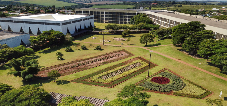 ENSINO SUPERIOR: Confira o ensalamento do Vestibular 2023 da Unioeste