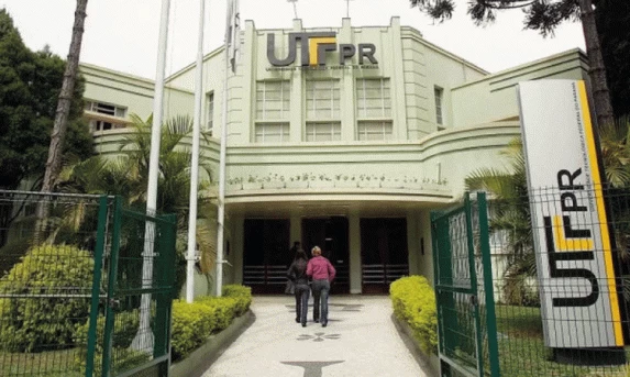 ENSINO SUPERIOR: UTFPR oferta 1.710 vagas pelo Sisu; veja como se candidatar.