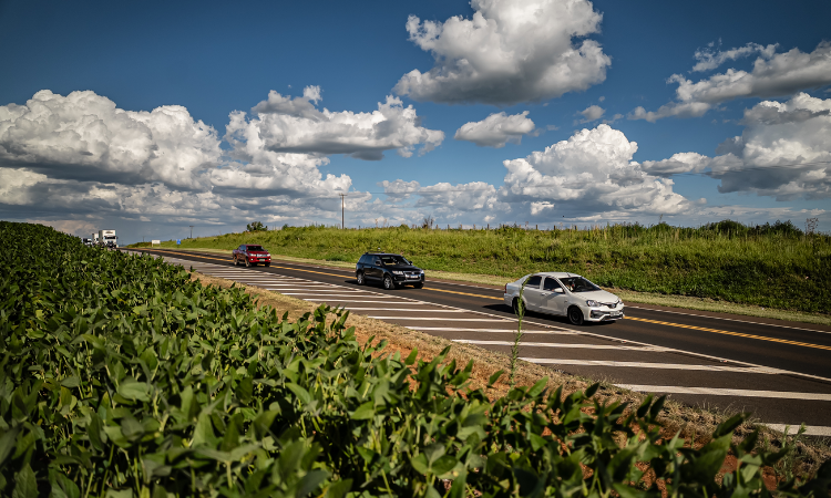 EPR Iguaçu reforça operação nas rodovias para o feriado do Dia do Trabalhador  