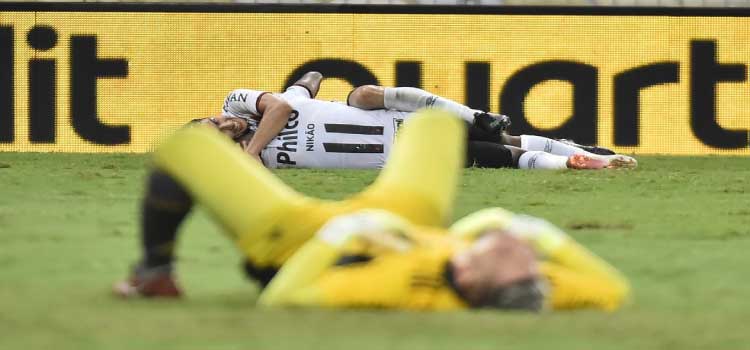 ESPORTE: Athletico repete façanha no Maracanã, vence o Flamengo e chega à terceira final de Copa do Brasil