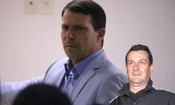 Esporte: Internacional recebe laudos de ex-árbitro que negam interferência em jogos anulados de 2005