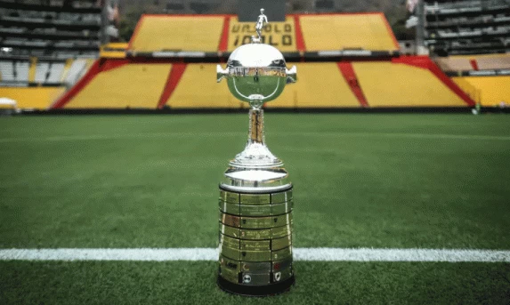 ESPORTES: Buenos Aires receberá a final da edição 2024 da Copa Libertadores.
