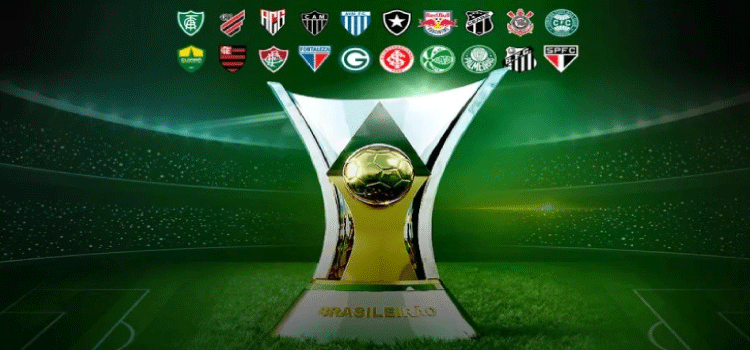 ESPORTES: Confira a Classificação do Brasileirão Série “A” 2022 após a 38ª e última rodada da competição: