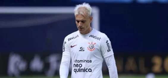 ESPORTES: Corinthians é atropelado, perde para Del Valle e está fora da Libertadores.