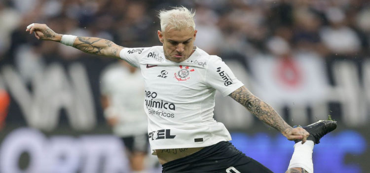 ESPORTES: Corinthians faz 2 a 0 no Fluminense e deixa Z4 do Brasileirão.
