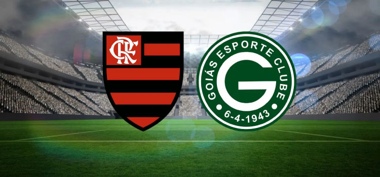 Flamengo x Goiás: onde assistir ao vivo, horário e escalações do jogo pelo  Brasileirão