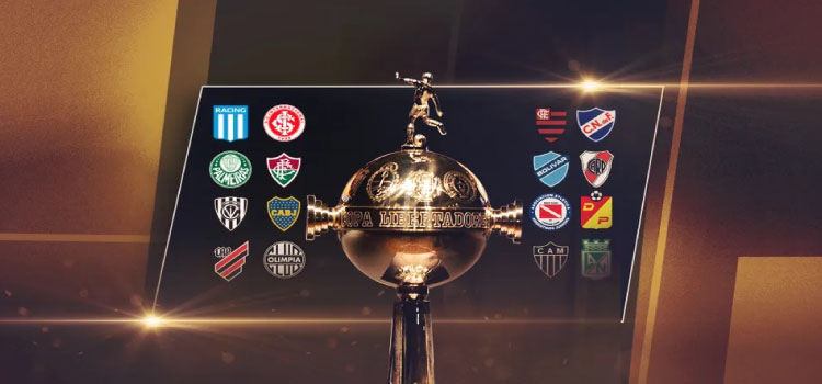 Final da Libertadores 2023: horário, local, onde assistir e data, libertadores