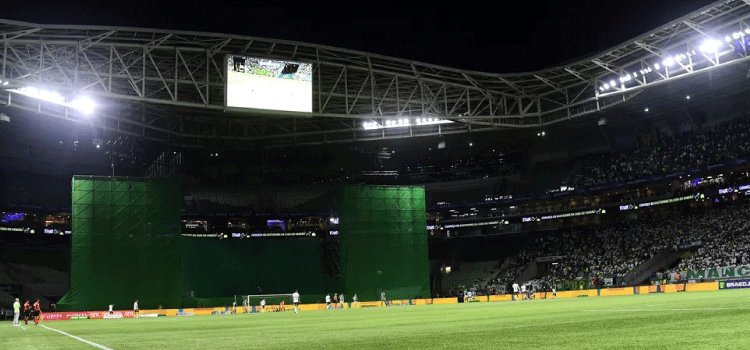 ESPORTES: Palmeiras pega o Flu e pode ser “virtual” campeão da Série A.