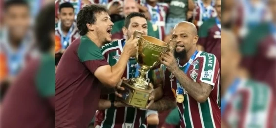 ESPORTES: Saiba quanto seu clube faturou em premiações na temporada de 2023.