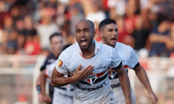 ESPORTES: São Paulo vence Ituano nos acréscimos e vai às quartas do Paulistão