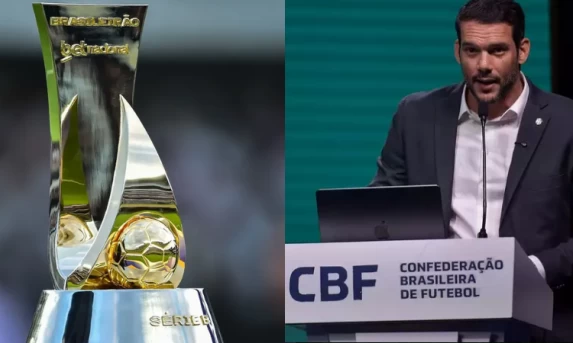 Esportes: Série B do Brasileirão terá 
