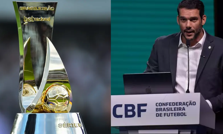 Esportes: Série B do Brasileirão terá 