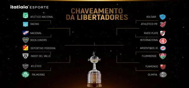 Onde assistir aos jogos das oitavas de final da Champions League