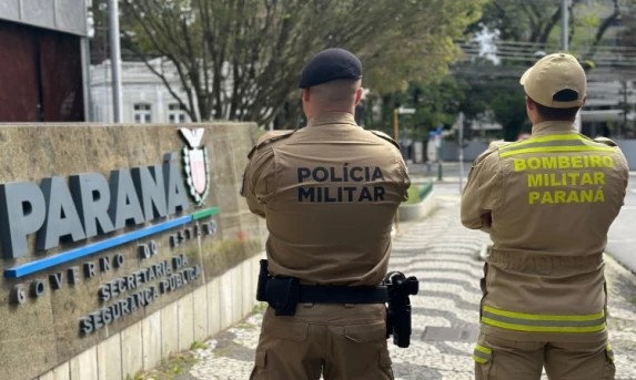 Estado propõe lei que institui retorno voluntário de militares inativos da PM e Bombeiros