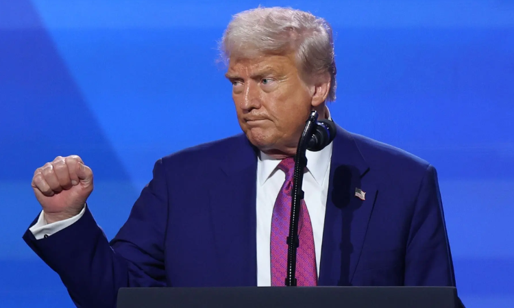 EUA QUEREM AMPLIAR RESTRIÇÃO DE VIAGENS PARA MAIS DE 30 PAÍSES