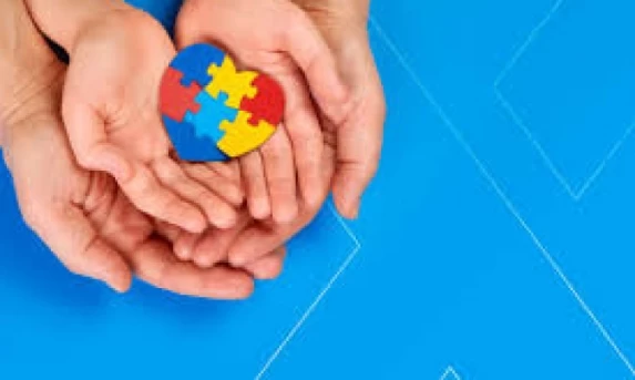 Exame inovador promete revolucionar diagnóstico do autismo em bebês.