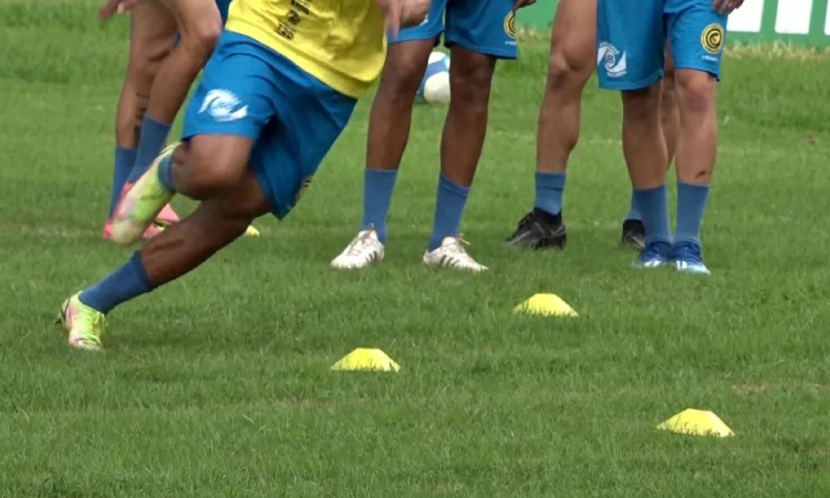 FC Cascavel enfrenta o Cianorte no Estádio Olímpico pela segunda rodada da Série D do Brasileiro.