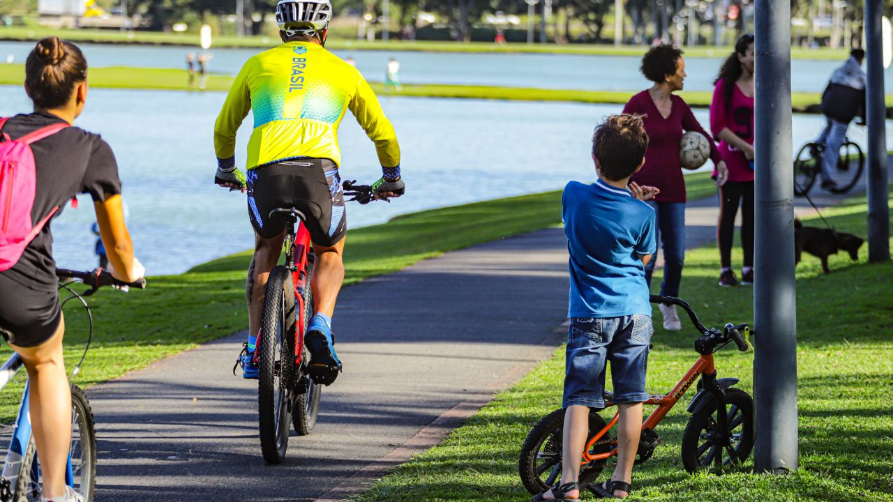 Feriado de Páscoa no Paraná terá sol e calor, mas com pancadas isoladas; confira a previsão