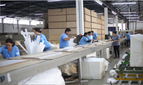 Fiep lança pesquisa para mapear gargalos e demandas ambientais do setor produtivo no Paraná