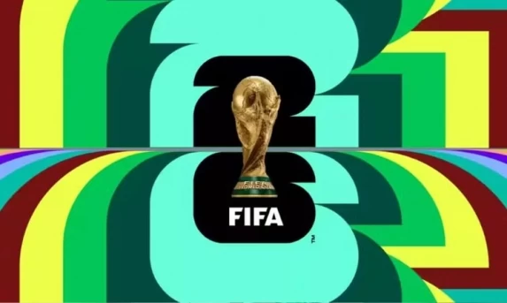 Fifa confirma calendário da Copa do Mundo de 2026 com abertura no México e final em Nova Jersey