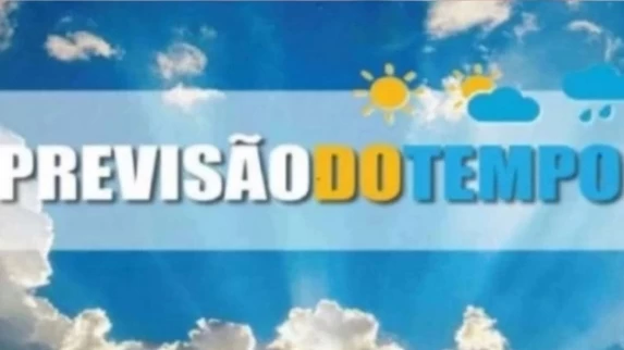 FIM DE SEMANA DE SOL E CALOR: GUARANIAÇU TERÁ TEMPERATURAS ELEVADAS E CHUVA ISOLADA