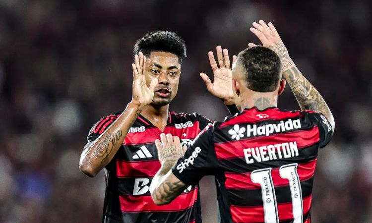 Flamengo Estreia Contra o Cruz Azul na Copa Intercontinental em Busca do Terceiro Título do Ano
