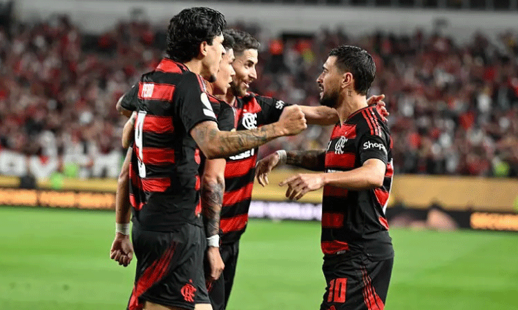 Flamengo x Chelsea: onde assistir e horário da partida do Mundial de Clubes