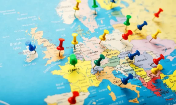 Geopolítica Mundial: Europa manifesta apoio à ofensiva de EUA e Israel contra o Irã; Espanha marca divergência